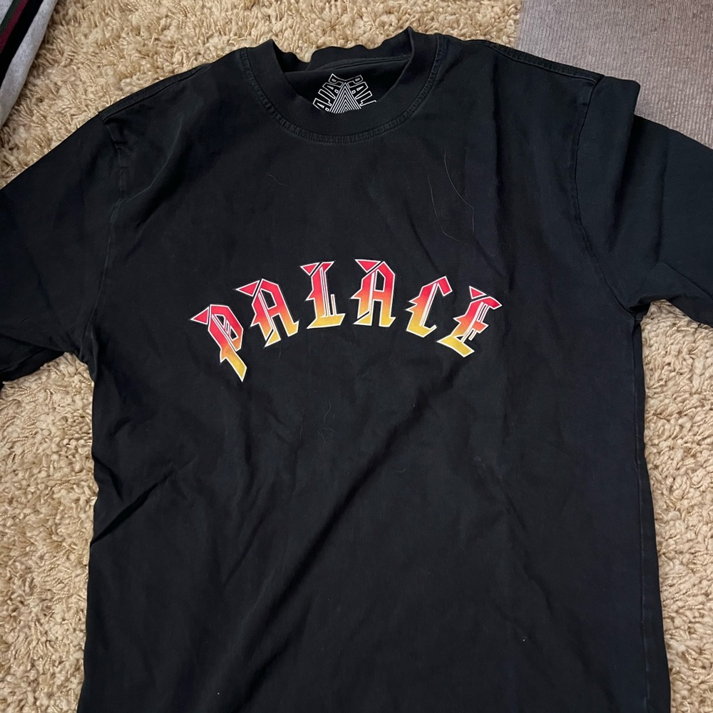 palace tshirt